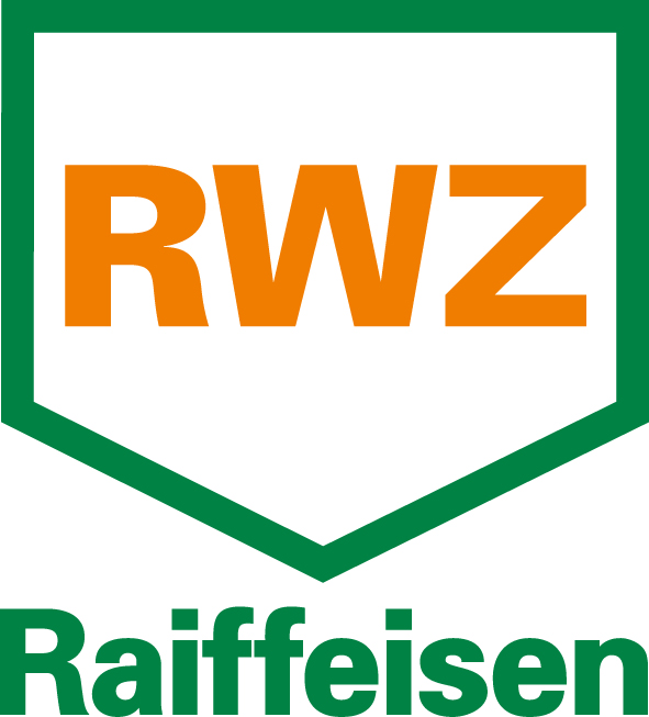 Logo Raiffeisen Waren-Zentrale Rhein-Main eG - Vertriebsgruppe Süd