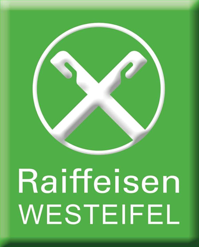 Logo Raiffeisen-Waren-GmbH Westeifel